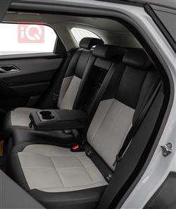 لاند روفر رانج روڤر فيلار